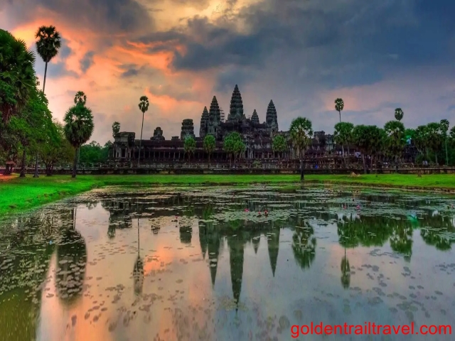 12 Days Laos and Cambodia Tour With Experience Silk Island